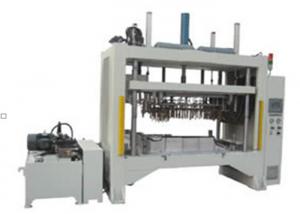 China Hydraulic Hot Riveting Welding Machine on sale