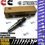 Diesel Engine Common Rail QSX15 Fuel Injector 4076963 4903028 570016 1521978