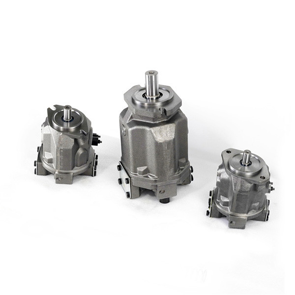 Industrial Hydraulic Pump Rexroth A10VSO71DFR1-31R+A10VSO18DFR1-31R