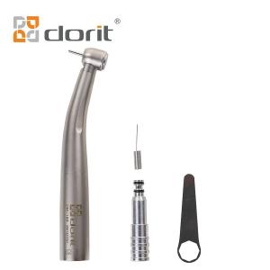 Wholesale Turbina High Speed 4 Hole Dental Handpiece Quattro Spray from china suppliers