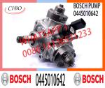 Diesel Fuel Injection Pump 0445010642 0445010644 0445010658 059130755BG