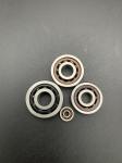705AC Miniature Super Precision Angular Contact Ball Bearings 5x14x5mm Bearing