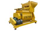 Hydraulic Self Loading Concrete Mixer Machine Small Capacity Cement Mixer