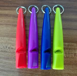 Wholesale Whistle single frequency 210.5 whistle dog whistle horse whistle from china suppliers