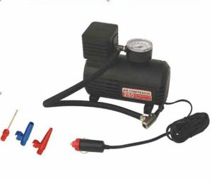 Wholesale Portable Universal Car Accessories Mini Air Compressor Cylinder Diameter 16cm from china suppliers