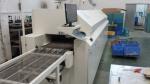 Lead Free 2000mm/min 45kw Hot Air Reflow Oven For Radiator