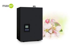 Wholesale 1000 Square meters 500ml low noise Hotel HVAC Scent Diffuser Machine with refilled oil from china suppliers