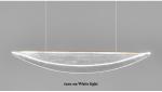 Modern LED Ceiling Pendant Lamp Home Dining Room Acrylic Lamp(WH-AP-585)