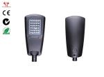 60w Aluminum Light Housing / IP66 Street Light Housing 4-8m Installation Height