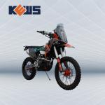 450 CC NC450 Rally Motorcycles Single Cylinder KTM Rally Bike