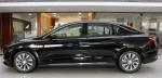 Hongqi E-QM5 2023 Plus 605km Pure electric 4 door 5 seats Medium car