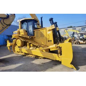 22T Powershift Used CAT Bulldozer Caterpillar D7R