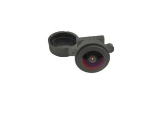 Wholesale 1G4P 1/4&quot; Vehicle Camera Lenses FOV220 360 Degree Panoramic View from china suppliers