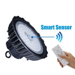 Wholesale SMD3030 24000lm IP66 Sosen Driver Led High Bay Light 160lm/W from china suppliers
