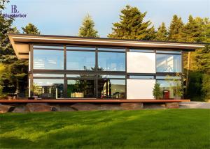 Wholesale Premade Modular House With Thermal Insulation And Soundproofing from china suppliers