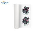 Heat Transfer 30cm 60cm PET film DTF a4 For Inkjet Printing