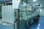 Petri Dish Filling Machine for Inner Bag Packaging High-Performance and