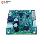 NV Power Supply Control Board 301010939 YT3.691.0374 ATM Machine Parts GRG 9250N