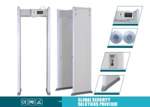 Wholesale 100 Security Metal Detector Gate from china suppliers