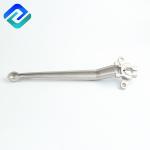 0.05mm Stainless Steel Investment Casting Precision 0.1kg Marine Handle