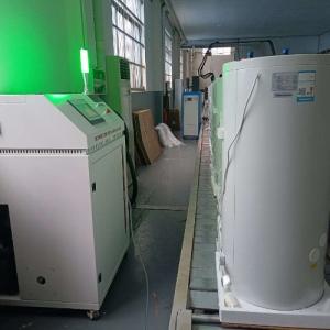 Wholesale 50-60HZ R32 Auto Ac Recharge Machine Car Ac Charging Machine from china suppliers