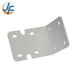 China Factory Customized Sheet Metal Fabrication Corner TV Stand