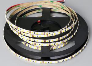 Wholesale Outdoor Led Flexible Light Strips Ultra Thin Gold Wire Chip Warm White Color from china suppliers
