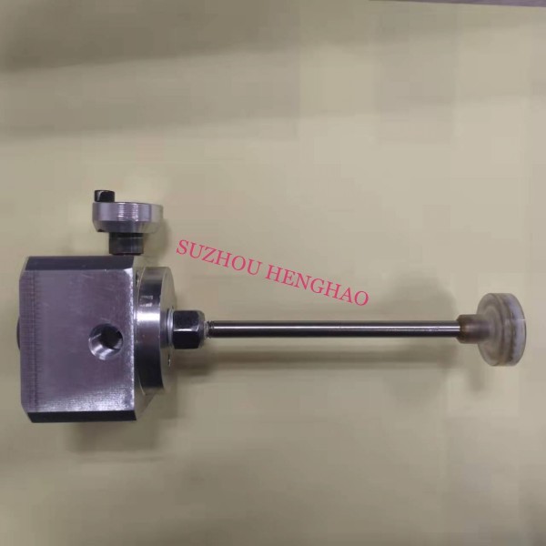 Gs Pilot Unit For Sulzer Projectile Loom ;Mro Supplies For Weaving Factory