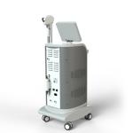 2018 Latest light sheer triple wavelength diode laser 755 808 1064 hair removal