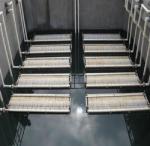 Wastewater Treatment Plant Water Reuse Bioreactor Filtration Mbr Membrane System
