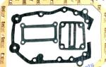 KOMATSU 2D94 2D94-2 One Full Set Overhaul Gasket Kit