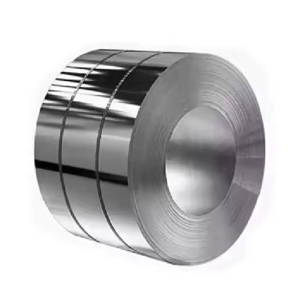 Durable And Cost-Effective Stainless Steel Hot Rolled Coils Ideal For Industrial