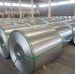 Cold Rolled 410 Stainless Steel Coil 1.2mm ASTM Grade High Carbon Steel