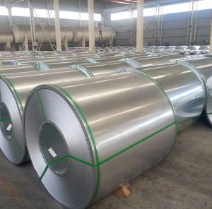 Wholesale Cold Rolled 410 Stainless Steel Coil 5.0mm ASTM Grade High Carbon Steel from china suppliers
