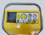 Revolutionize Your Machinery Repair Shop with State-of-the-Art Powder Coating