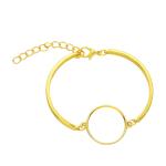 Elegant Sublimation Bracelet Blanks DIY Custom Sublimation Charm Bracelets