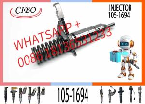 Wholesale Fuel Injector 105-1694 0R-8473 0R-8467 127-8220 101-4561 For C+ Engine 3116 3114 from china suppliers