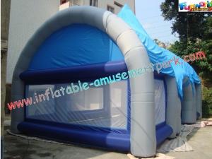 Wholesale Custom PVC Inflatable Dome Tent Rental from china suppliers