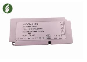 Wholesale Constant Voltage LED Power Supply Of Cabinet Light 48W 60W 12V 24v IP20 from china suppliers