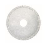 230×1.8/2.8×5×22.23mm Vacuum Brazed Diamond Saw Blade For Cutting Cast Iron