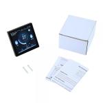 Gas Furnace Underfloor Heating Tuya Wifi Smart Thermostat With Color Screen