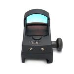 Night Vision Hunting Optics Sight Tactical Reflex scope 1MOA Red Dot Sight