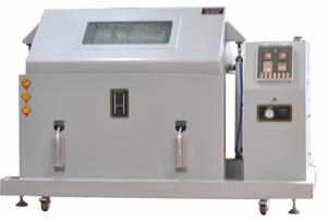 Wholesale Environmental Climate Salt Spray Test Chamber / Corrosion Testing Apparatus Programmable from china suppliers