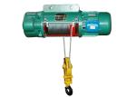 IP65 Wire Rope M5 Workshop Electric Hoist 30m Lifting