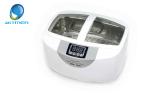 Digital Household Ultrasonic Cleaner high frequency with 2.5L Capacity