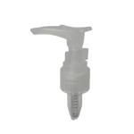 Professional All Plastic Cosmetic Baby Body Cream Pump for Multiple Uses