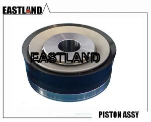 Wholesale Southwest Mud Pump Black-cat HNBR Replacement Piston from China from china suppliers