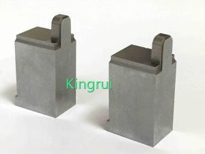 Wholesale 0.002mm EDM Cnc Machine Products Material SKD11 Ra 0.4 Um from china suppliers