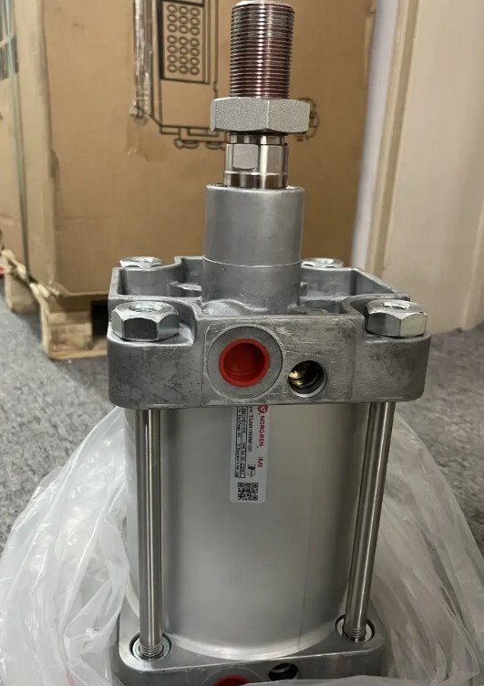 Norgren QEV13AA5H00S Quick Exhaust Valve , 3/4" NPT Ports