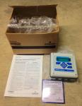 1055-01-11-24-32 PH ANALYZER DIGITAL SOLU COMPII 1055 115/230V 50/60HZ 8W